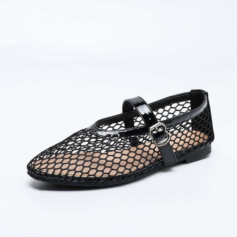 Scarpe estive da donna: Baller - Women'S Shoes Size 40 In Us recensione e prezzo