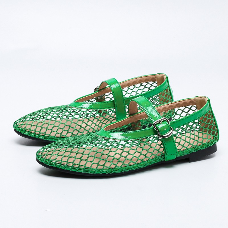 Scarpe estive da donna: Baller - Women'S Shoes Size 40 In Us recensione e prezzo