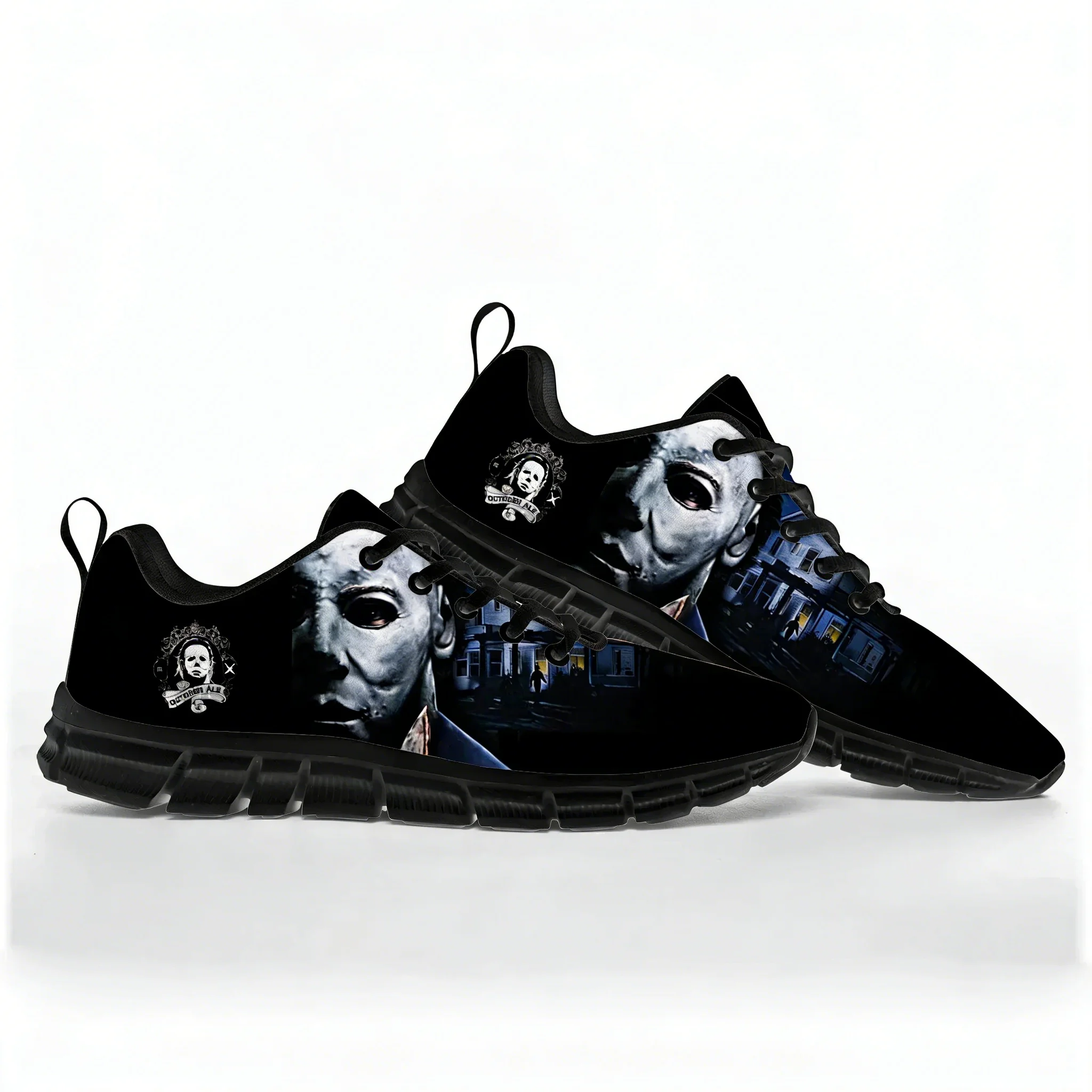 Scarpe sportive horror di Hall - Women Shoes Myer recensione e prezzo