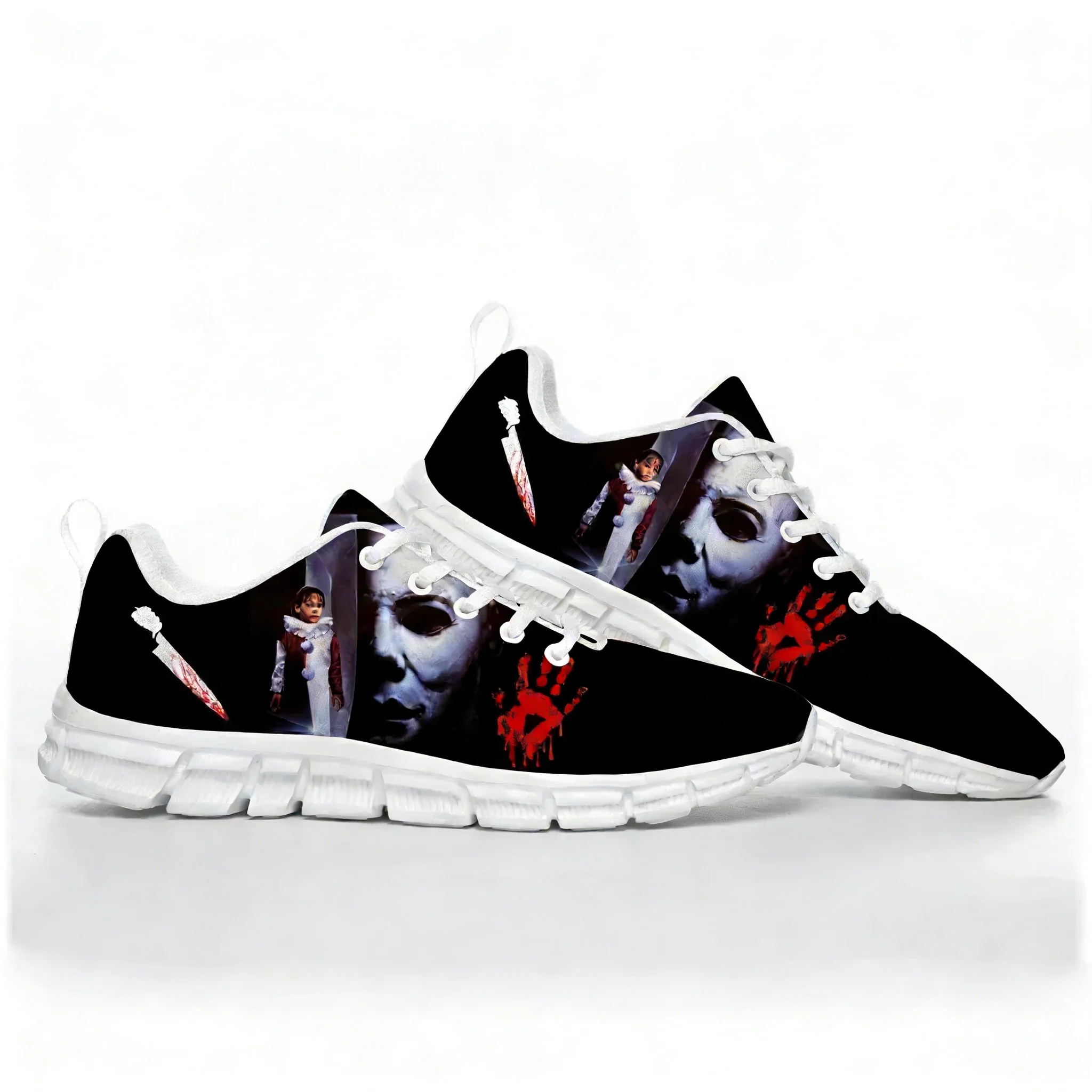 Scarpe sportive horror di Hall - Women Shoes Myer recensione e prezzo