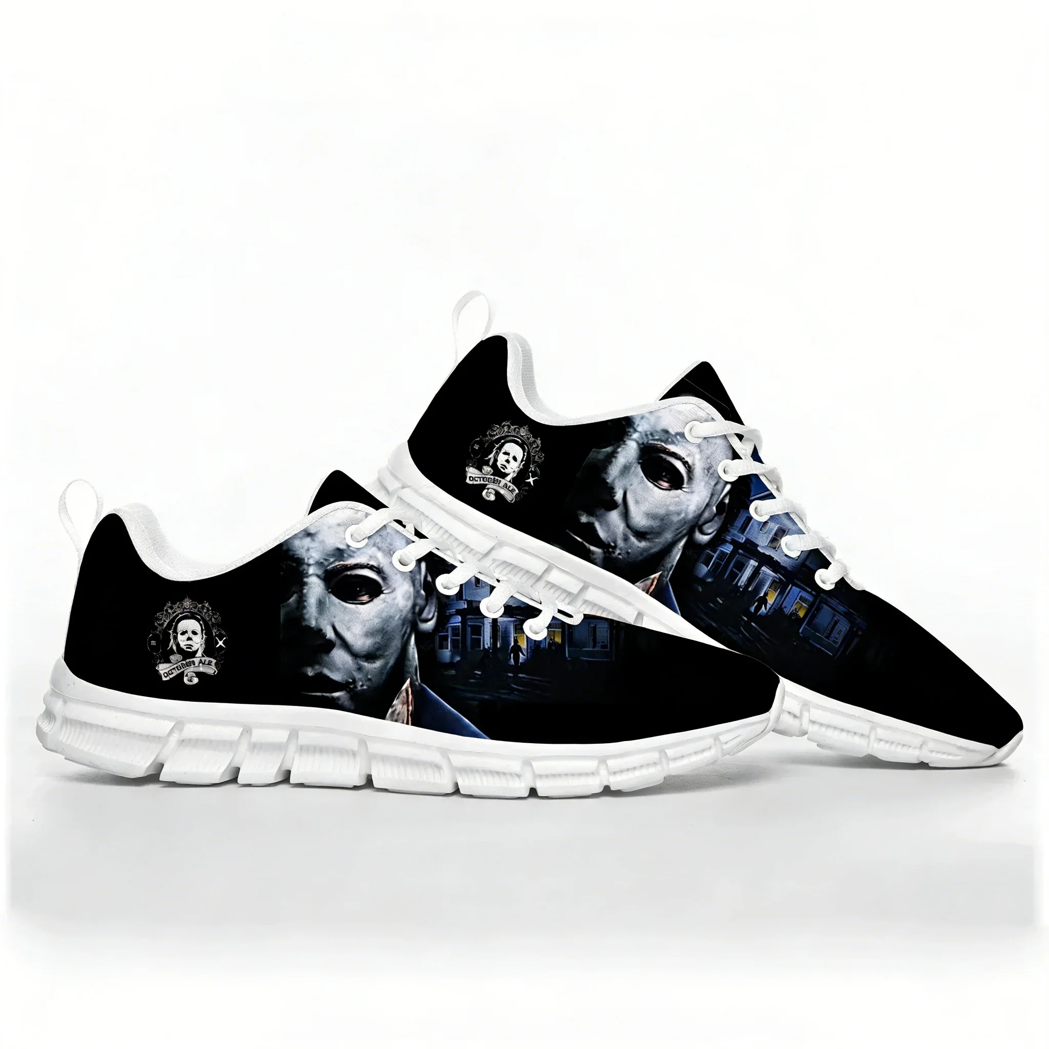Scarpe sportive horror di Hall - Women Shoes Myer recensione e prezzo