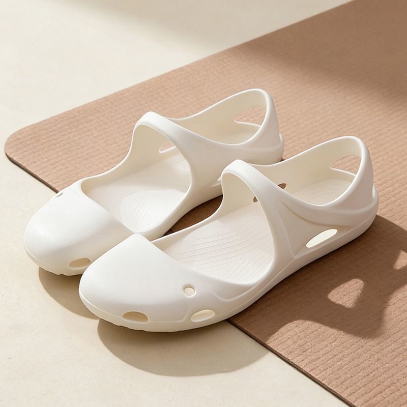 Sandali da yoga leggeri, morbi - Women'S Shoes With Arch Support recensione e prezzo