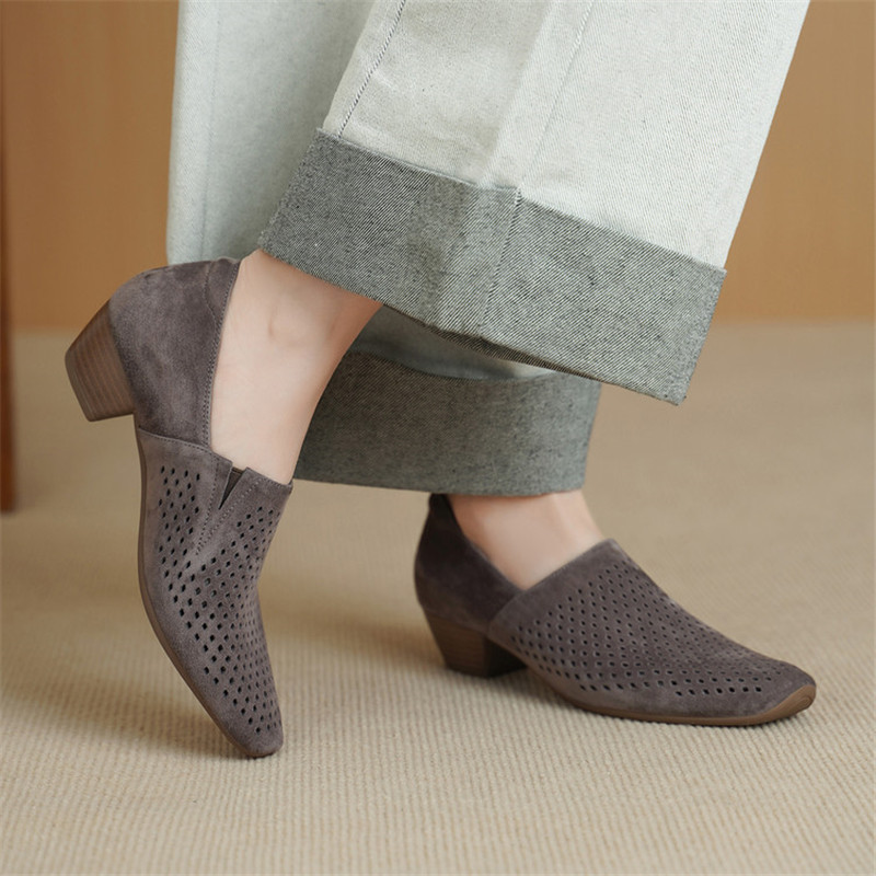Nuove Scarpe da Donna in Pelle - Kids Shoes Women recensione e prezzo