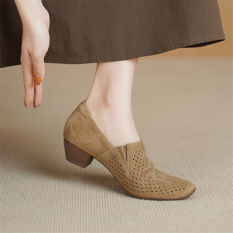 Nuove Scarpe da Donna in Pelle - Kids Shoes Women recensione e prezzo