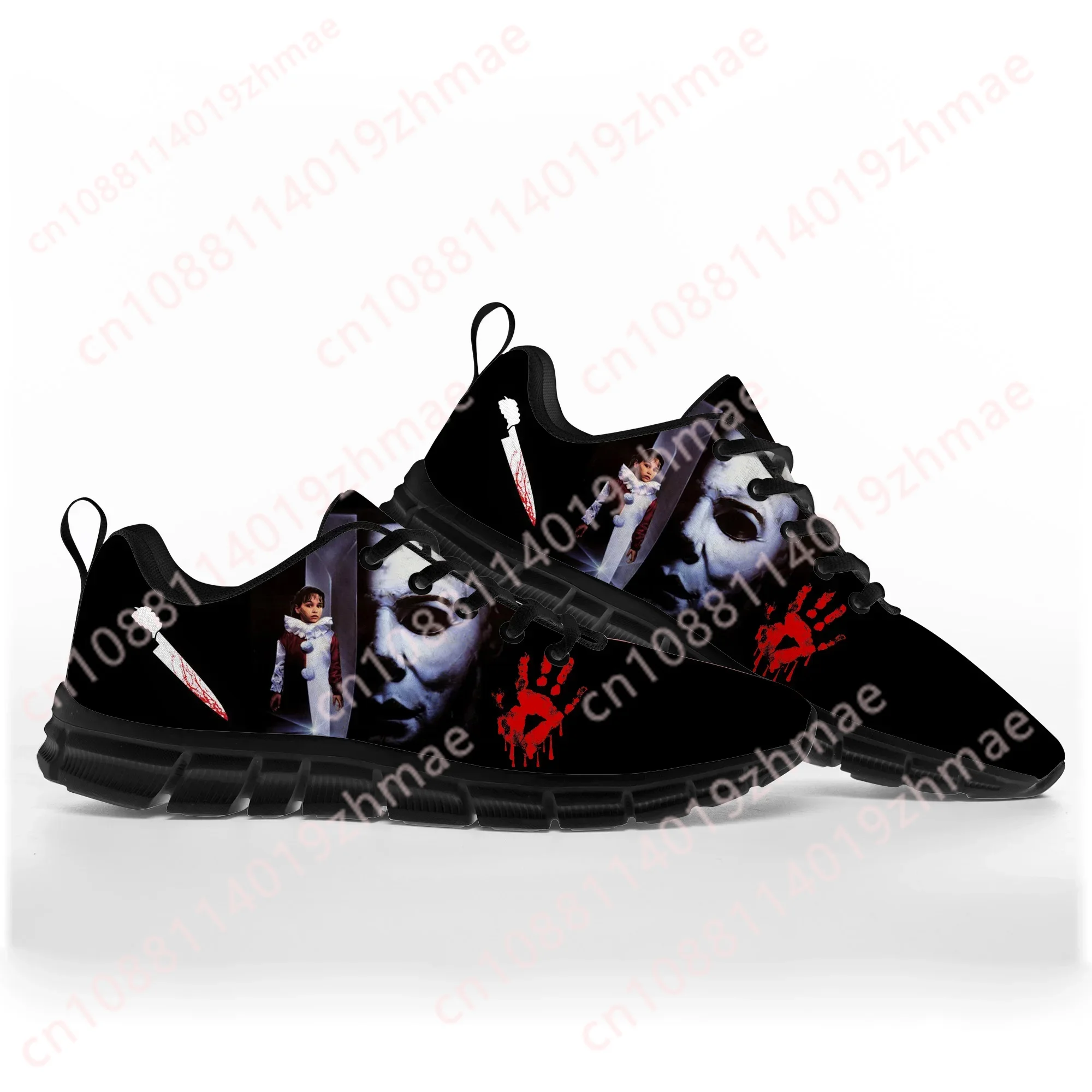 Scarpe sportive horror di Hall - Women Shoes Myer recensione e prezzo