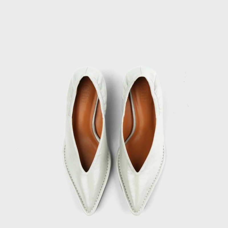 2025 Nuove scarpe singole a pu - Women Shoes Mules recensione e prezzo