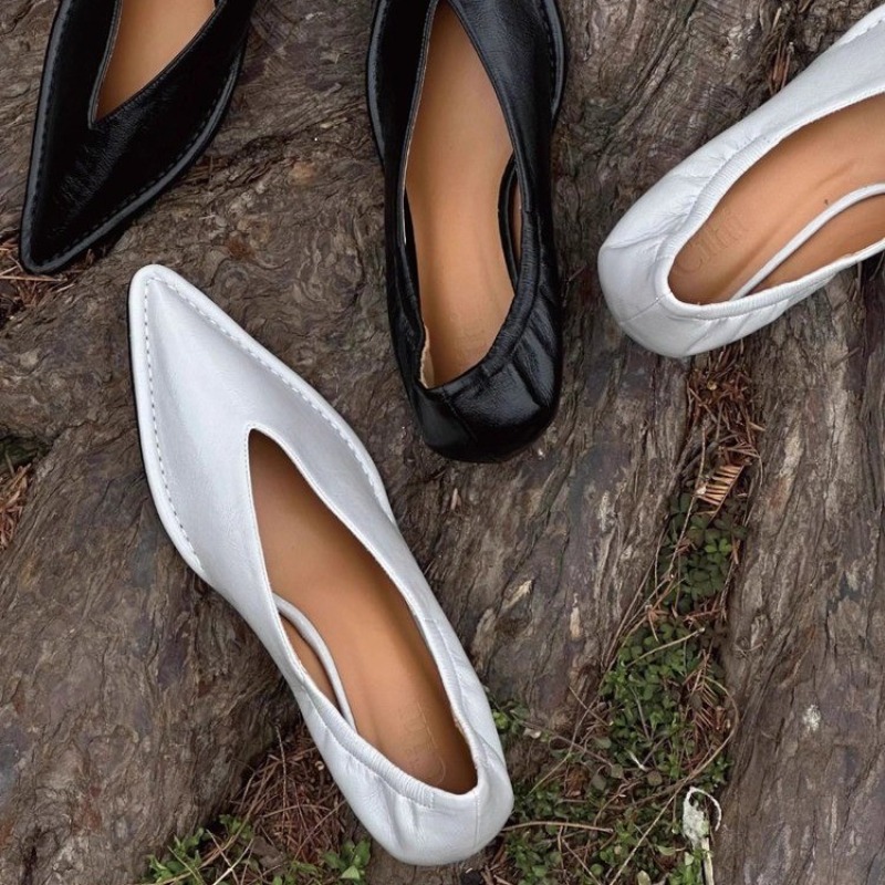 2025 Nuove scarpe singole a pu - Women Shoes Mules recensione e prezzo
