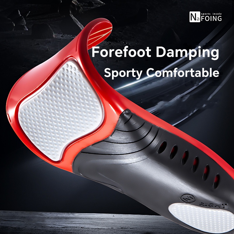 Solette in Gel di Silicone Pre - Women'S Shoes With Plantar Fasciitis recensione e prezzo