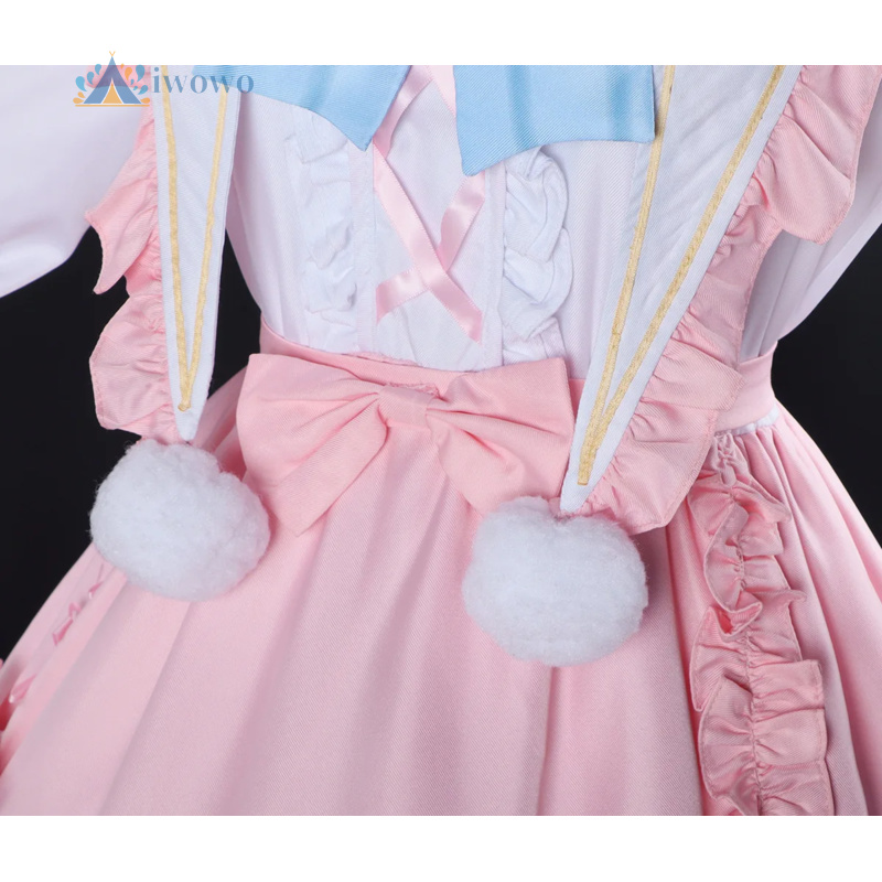 Costume Cosplay di Emma Woods  - Women'S Shoes Louis Vuitton recensione e prezzo