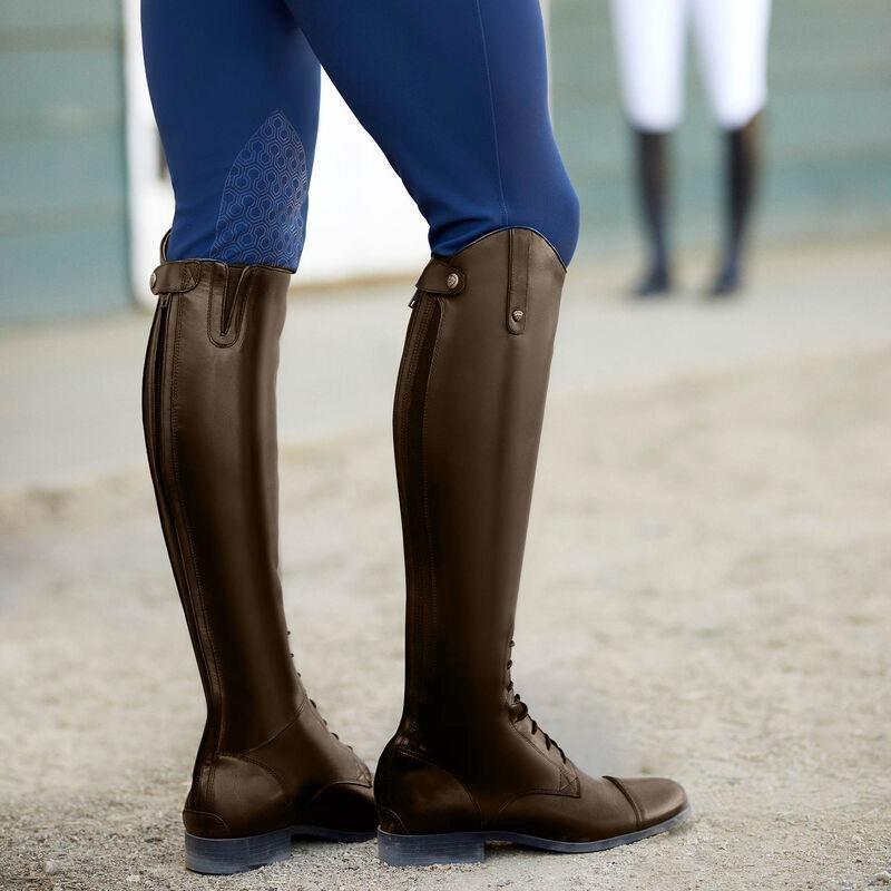 Stivali Alti da Donna Antisciv - Knee High Boots Women recensione e prezzo