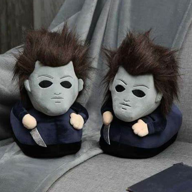 Pantofole Michael Myers a Form - Women Shoes Myer recensione e prezzo