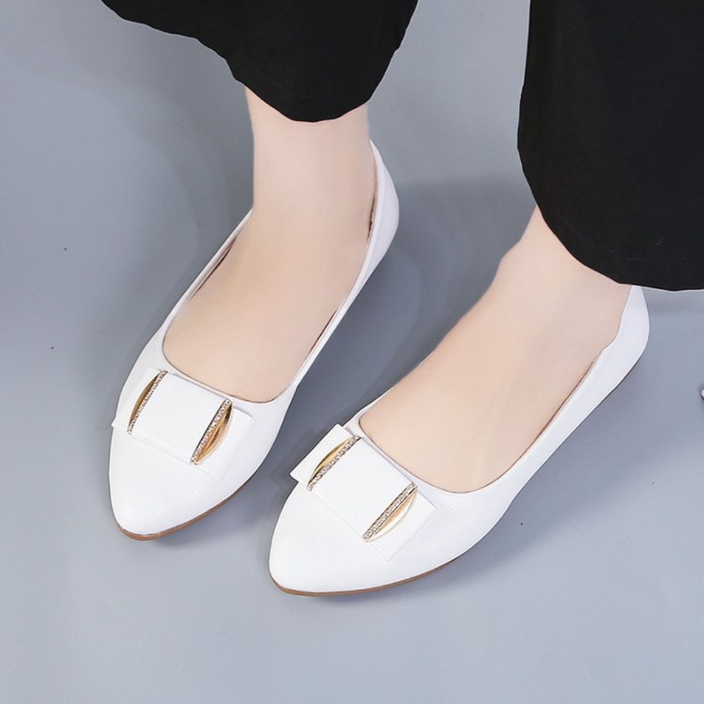 Scarpe da Ufficio Casual Legge - Loafer Flat Women recensione e prezzo