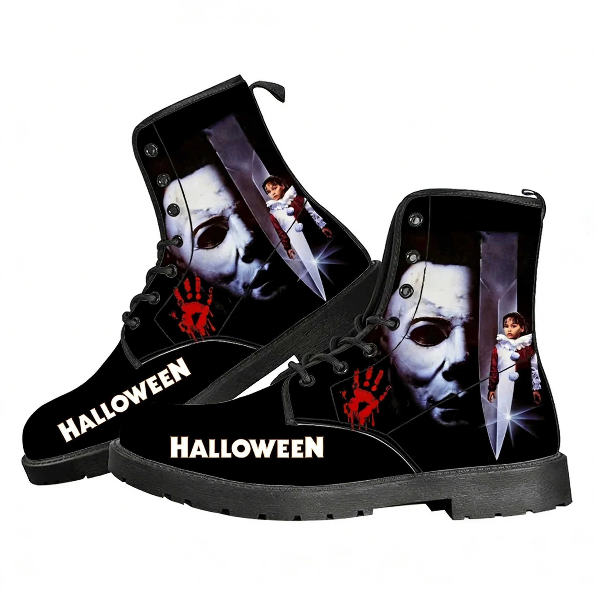 Michael Myers Halloween Killer - Women Shoes Myer recensione e prezzo