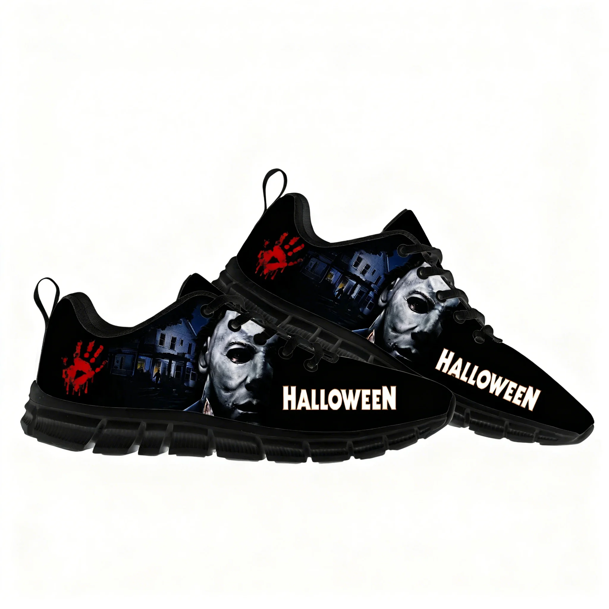 Michael Myers Halloween Killer - Women Shoes Myer recensione e prezzo