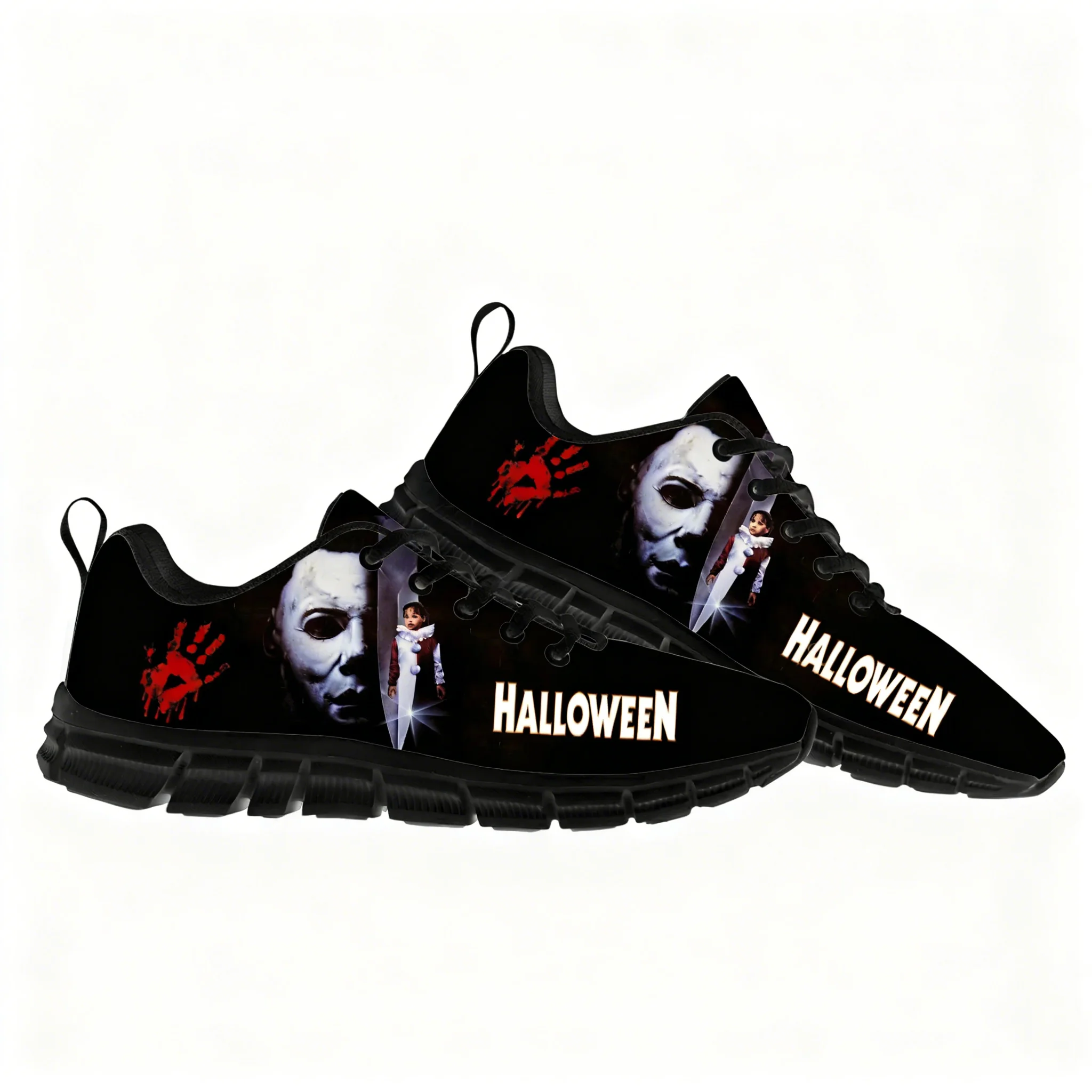Michael Myers Halloween Killer - Women Shoes Myer recensione e prezzo