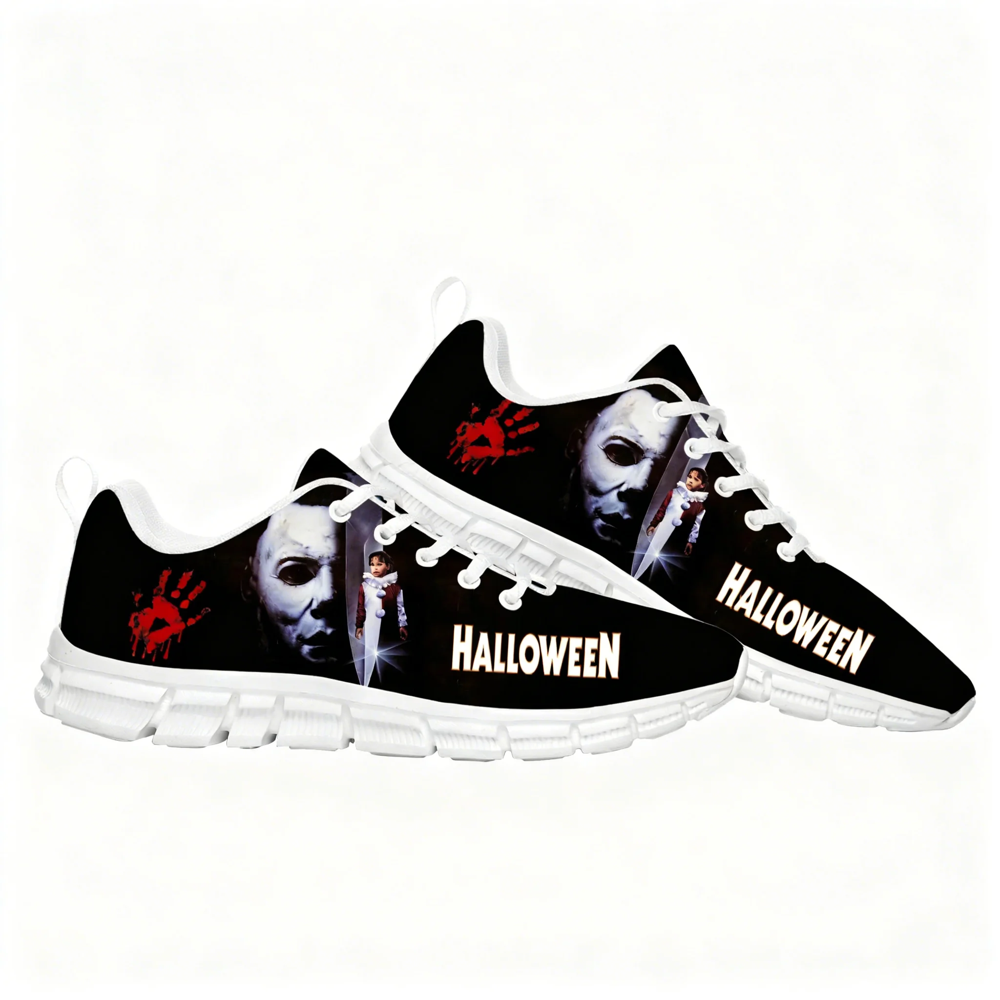 Michael Myers Halloween Killer - Women Shoes Myer recensione e prezzo