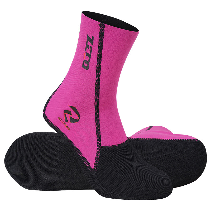 Calzino in neoprene 1.5MM Calz - Women'S Shoes For Neuropathy recensione e prezzo