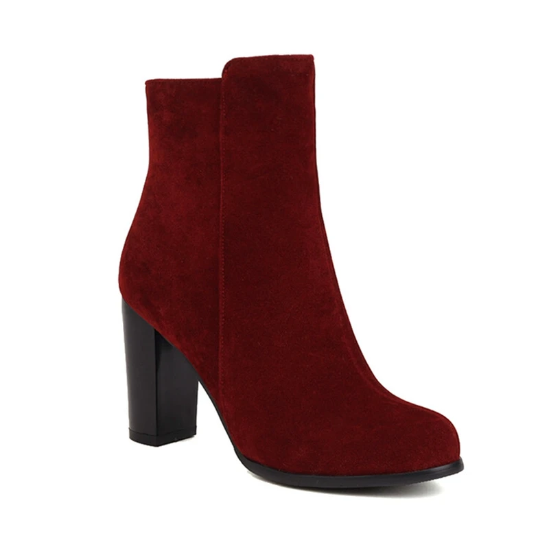 BLXQPYT Botas De Mujer Stivale - Women Shoes Big W recensione e prezzo