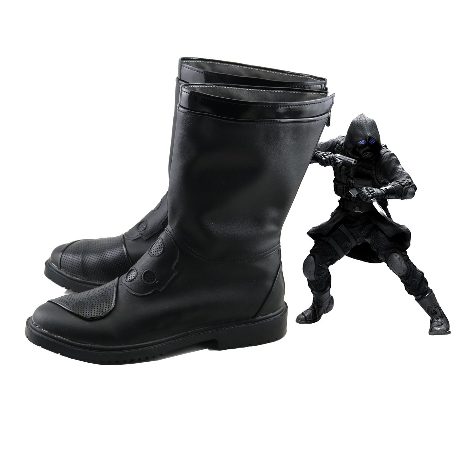 Scarpe Cosplay RE Resident Vec - Women Shoes Vector recensione e prezzo