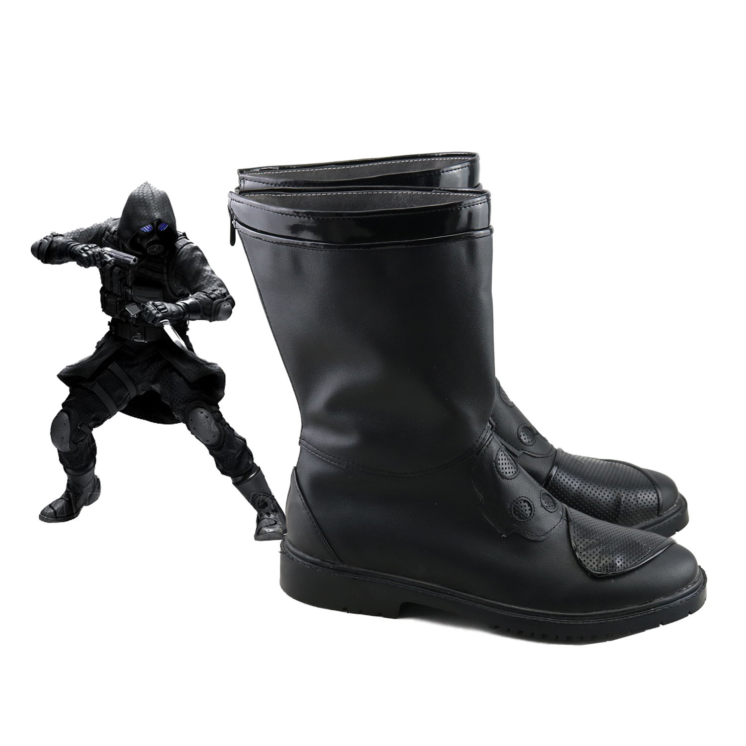 Scarpe Cosplay RE Resident Vec - Women Shoes Vector recensione e prezzo