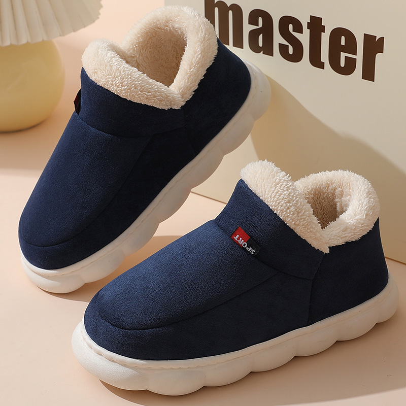 Scarpe da casa casual invernal - Kids Shoes Women recensione e prezzo