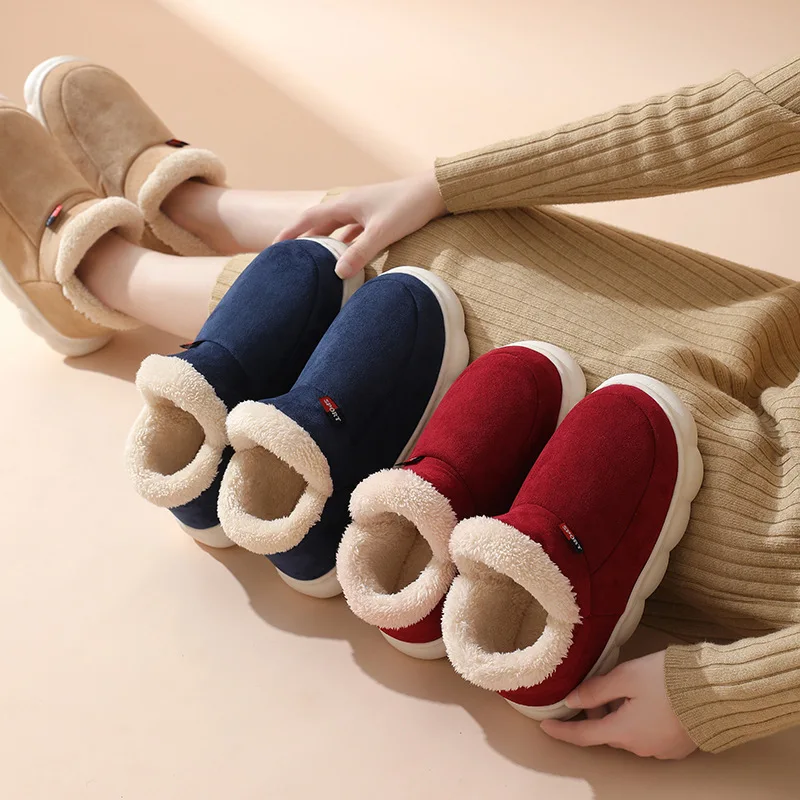Scarpe da casa casual invernal - Kids Shoes Women recensione e prezzo