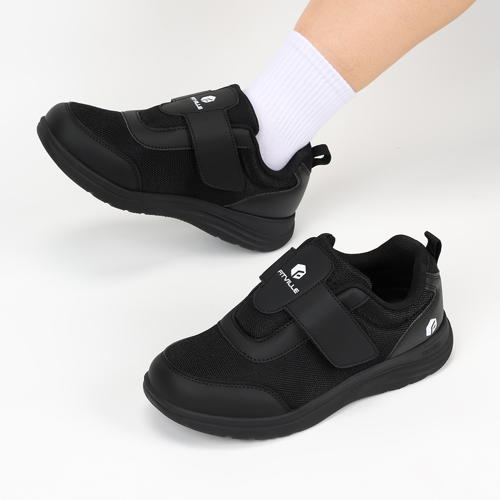Fitville scarpe per diabetici  - Women'S Shoes For Neuropathy recensione e prezzo