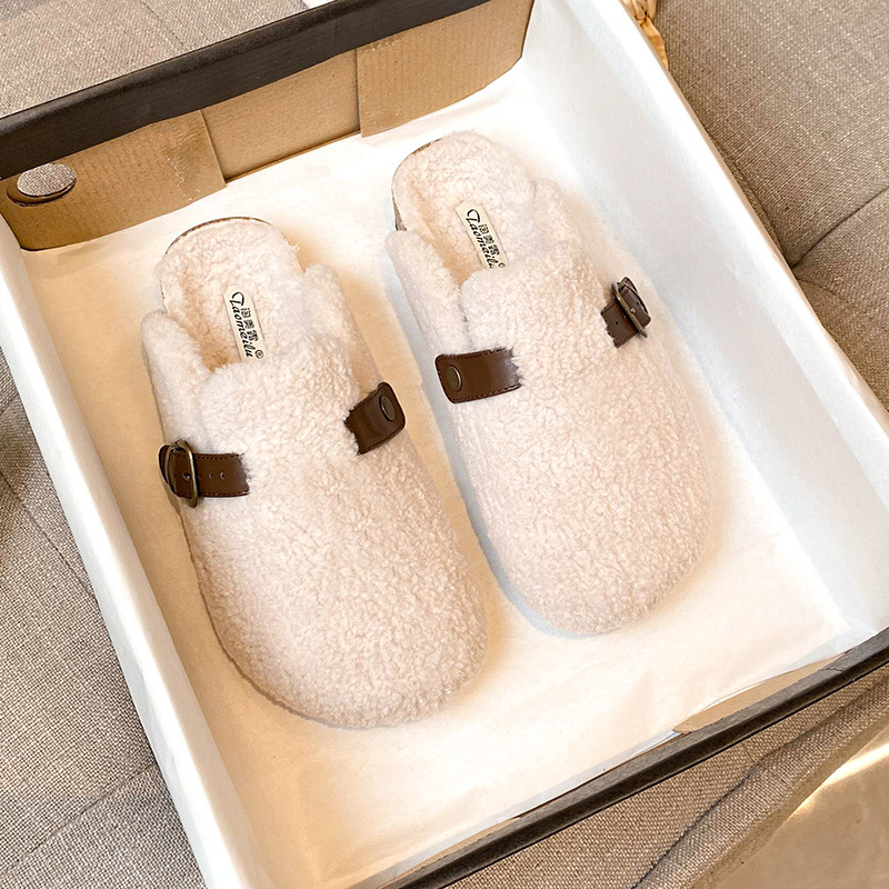 2025 Pantofole con zoccoli in  - Women'S Shoes With Arch Support recensione e prezzo