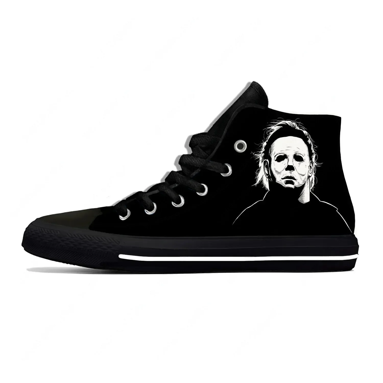 Michael Myers Halloween Horror - Women Shoes Myer recensione e prezzo