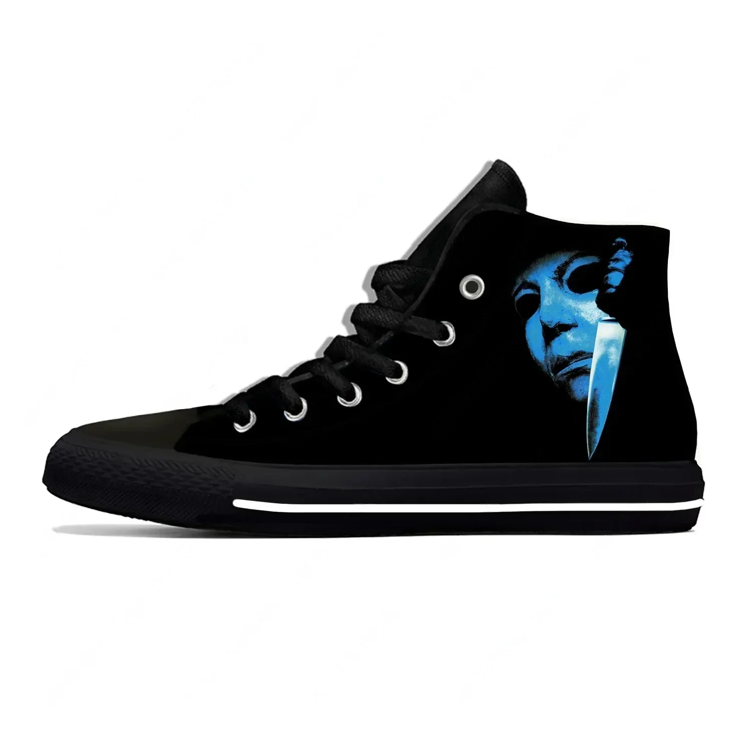 Michael Myers Halloween Horror - Women Shoes Myer recensione e prezzo
