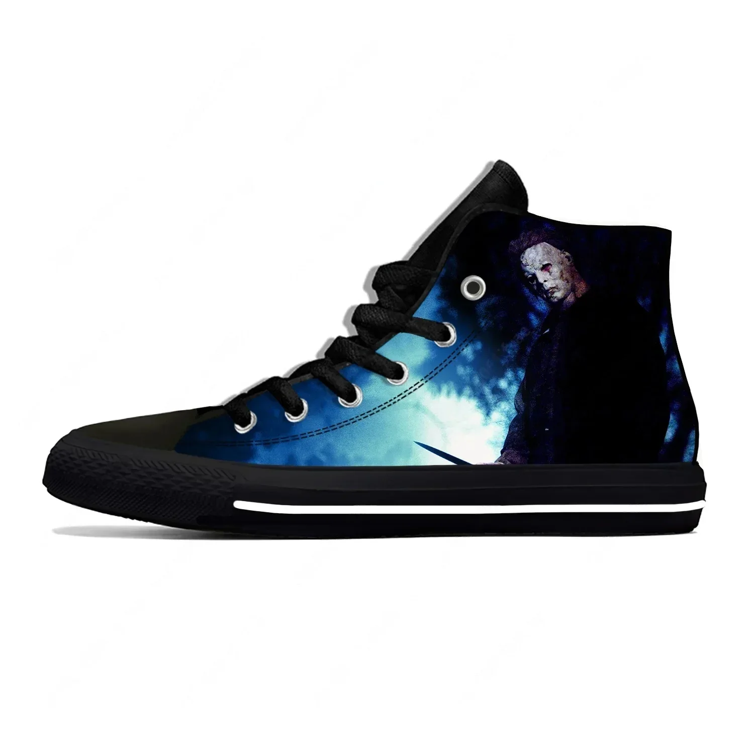 Michael Myers Halloween Horror - Women Shoes Myer recensione e prezzo