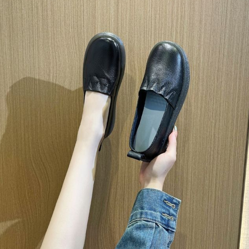 Primavera e autunno ​ Scarpe m - Loafer Flat Women recensione e prezzo