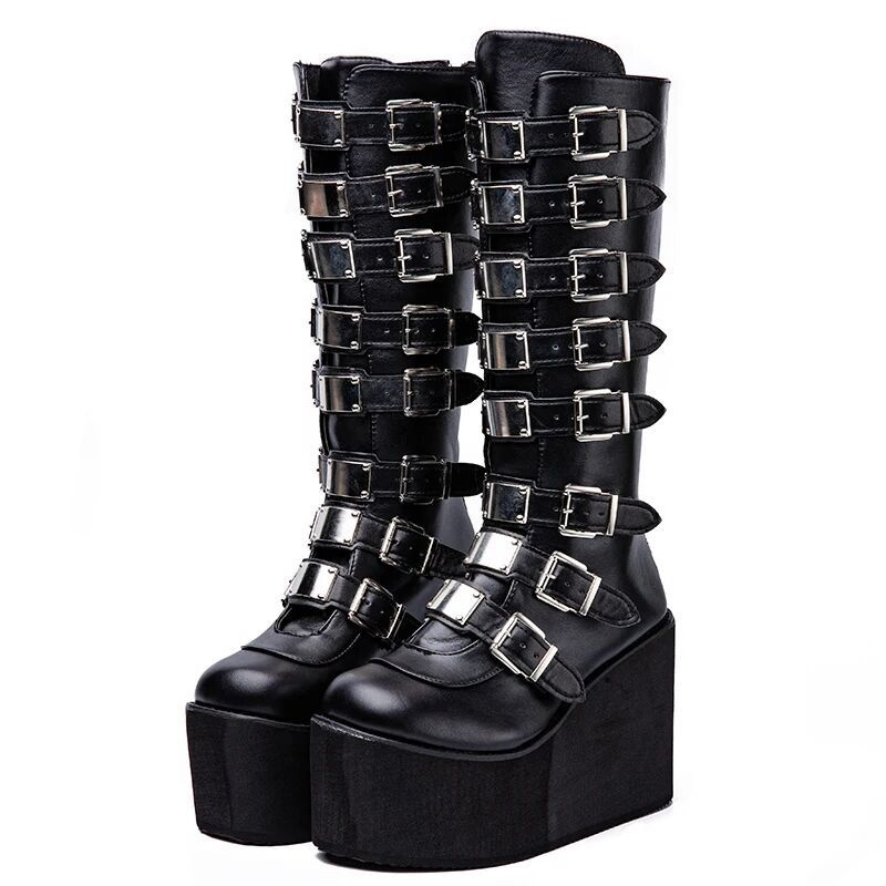 Stivali Donna Nuovo 2025 Calza - Women Shoes Big W recensione e prezzo