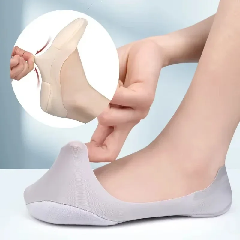 Calzino da barca da donna Scar - Women'S Shoes With Plantar Fasciitis recensione e prezzo