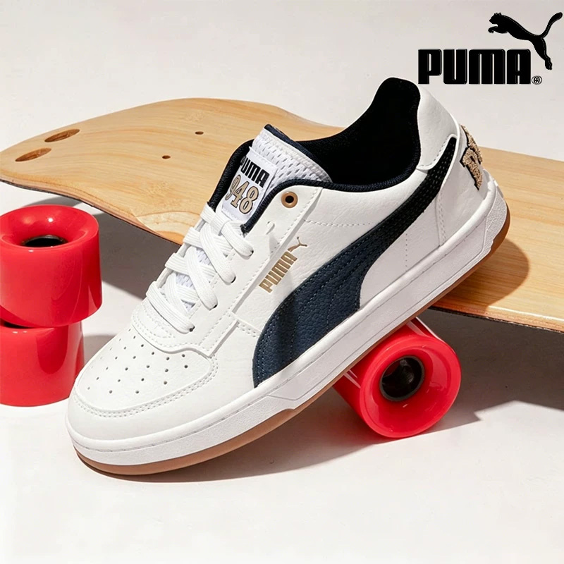 Nuove Scarpe da Skate Puma Low - Women'S Shoes Puma Sneakers recensione e prezzo