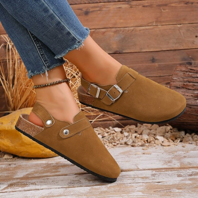 2026 Crestar Mules da Donna in - Women'S Shoes With Arch Support recensione e prezzo
