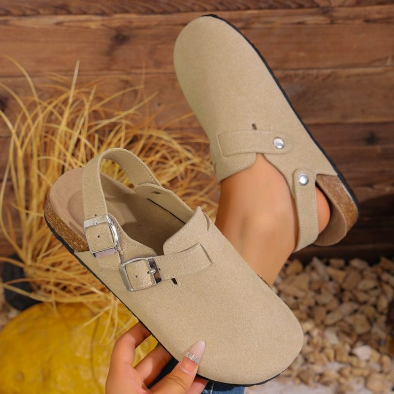 2026 Crestar Mules da Donna in - Women'S Shoes With Arch Support recensione e prezzo