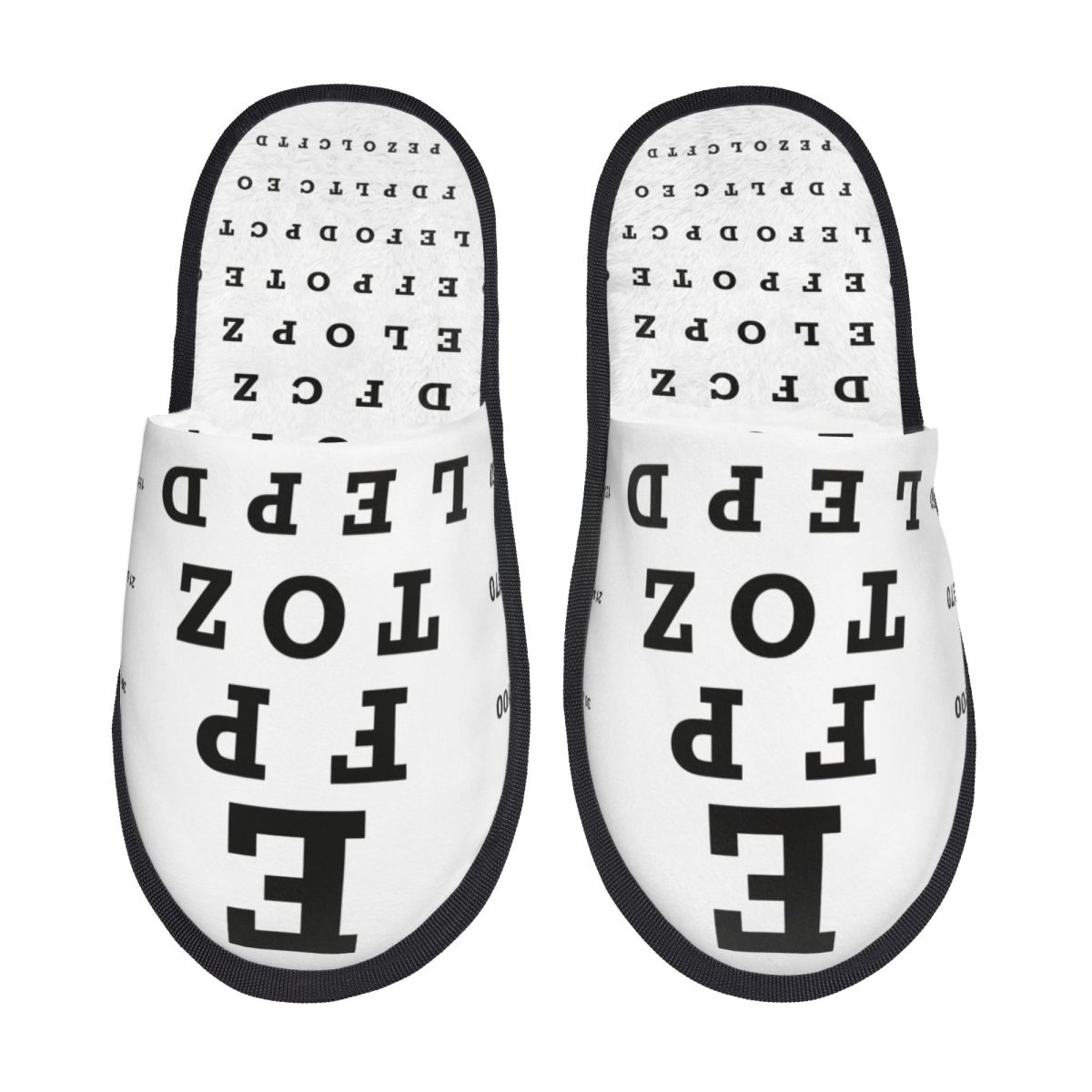 Pantofole in Memory Foam Perso - Women Shoes Chart Size recensione e prezzo