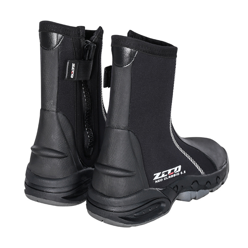 Stivali da immersione in neopr - Women'S Shoes For Neuropathy recensione e prezzo