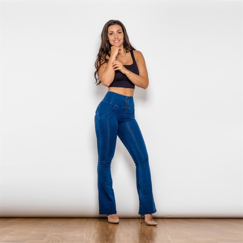 Jeans Denim Shascullfites Melo - Women Shoes Jeans recensione e prezzo