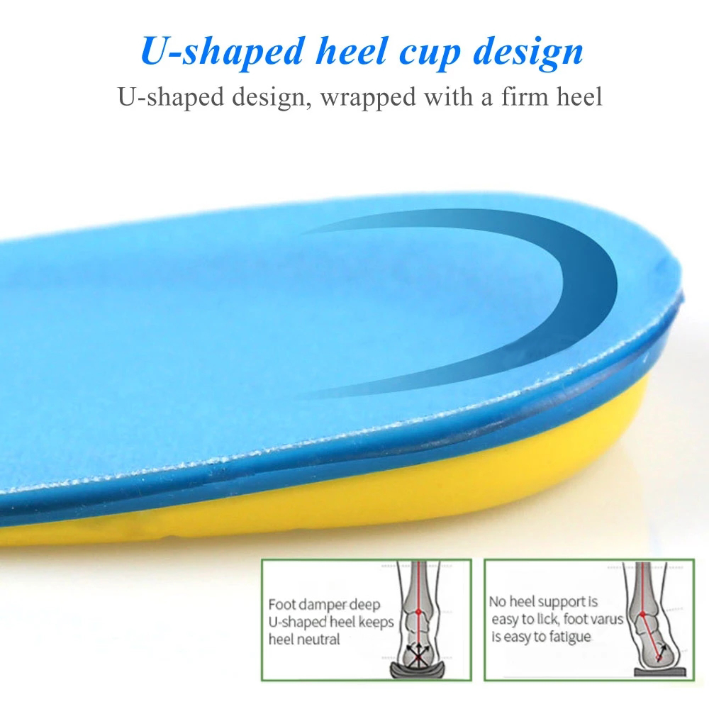 Coppe per tallone in silicone  - Women'S Shoes With Plantar Fasciitis recensione e prezzo