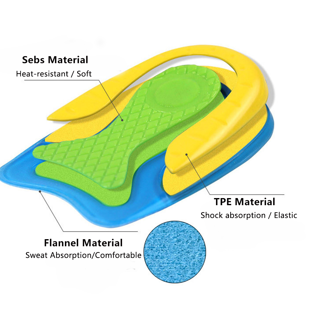 Coppe per tallone in silicone  - Women'S Shoes With Plantar Fasciitis recensione e prezzo