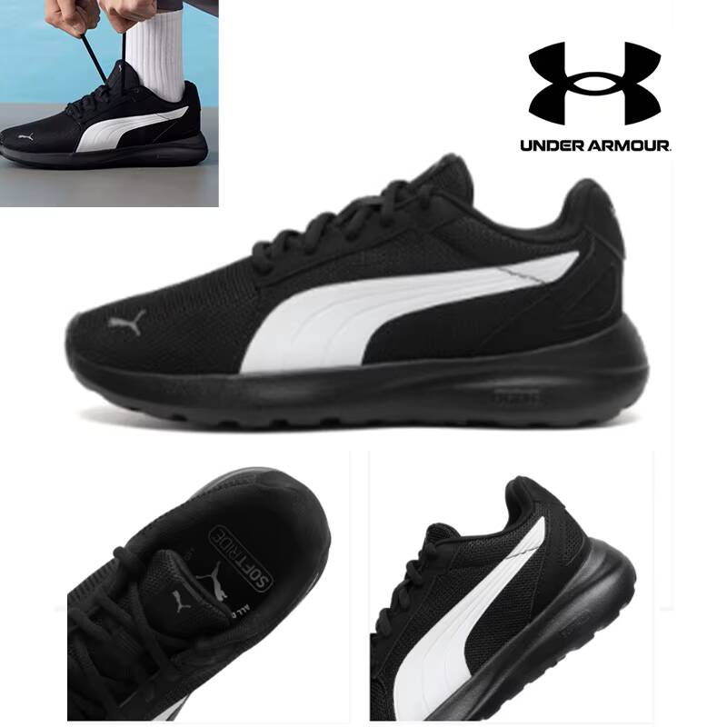 Nuove Scarpe Sportive Casual P - Women'S Shoes Puma Sneakers recensione e prezzo