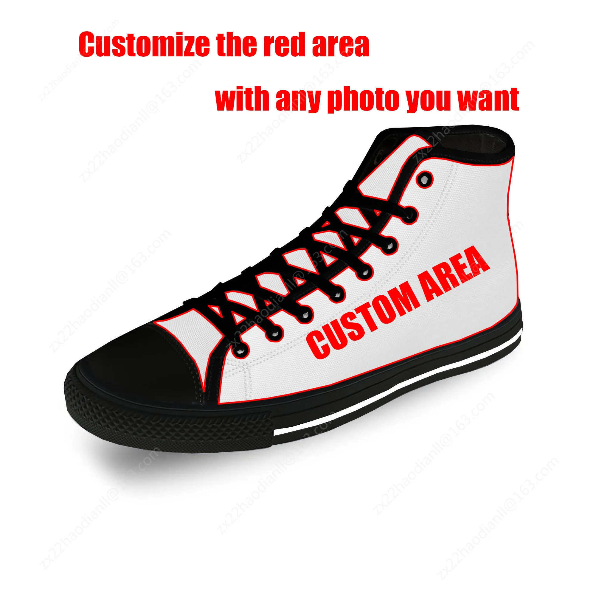 Michael Myers Sneakers di alta - Women Shoes Myer recensione e prezzo