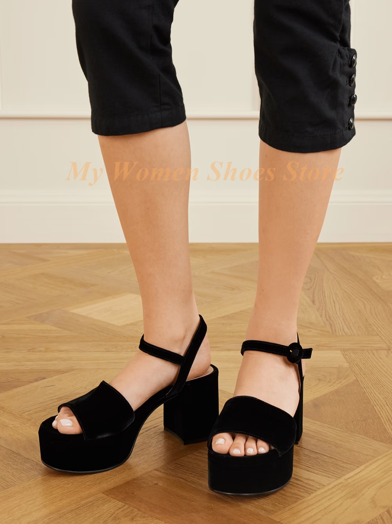 Sandali con plateau e tacco gr - Kids Shoes Women recensione e prezzo