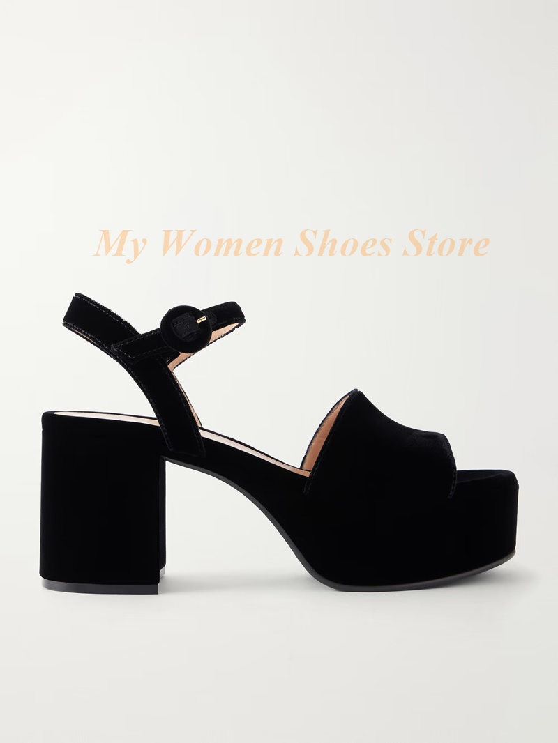 Sandali con plateau e tacco gr - Kids Shoes Women recensione e prezzo