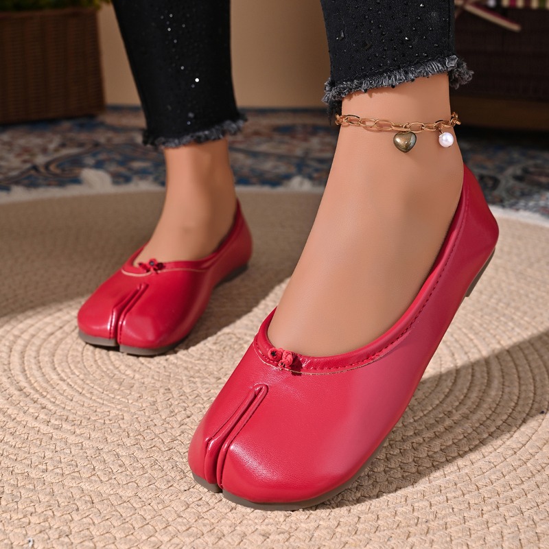 Mocassini da Donna in Pelle Co - Women Shoes Jeans recensione e prezzo