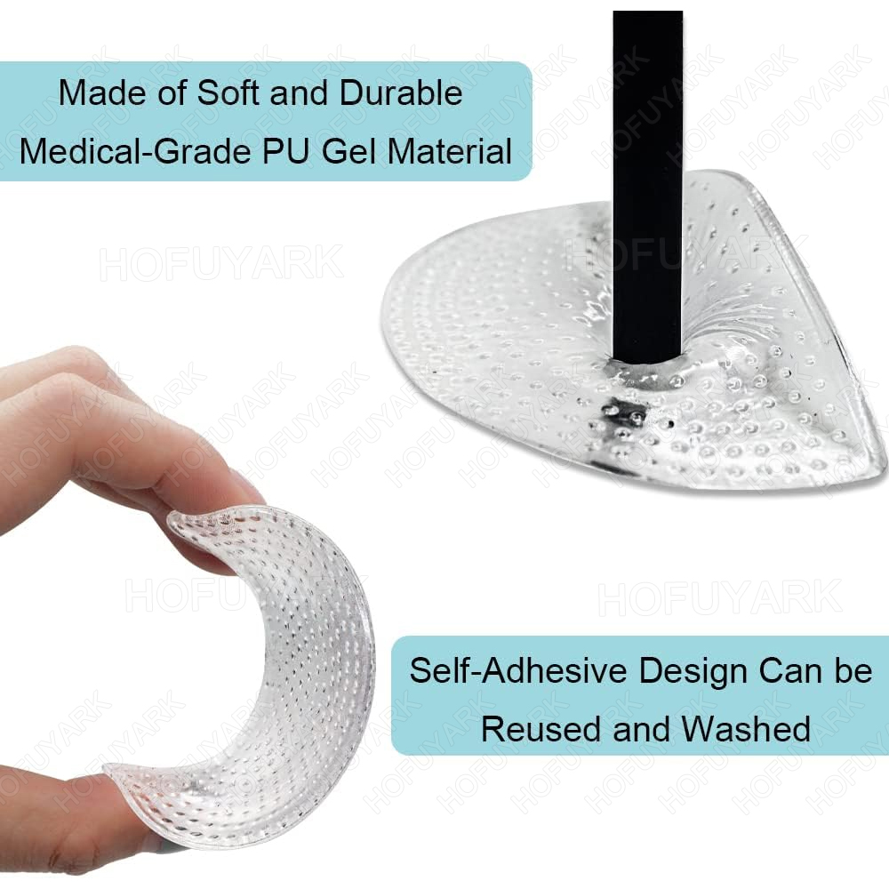 Solette Ortopediche in Silicon - Women'S Shoes For Plantar Fasciitis recensione e prezzo