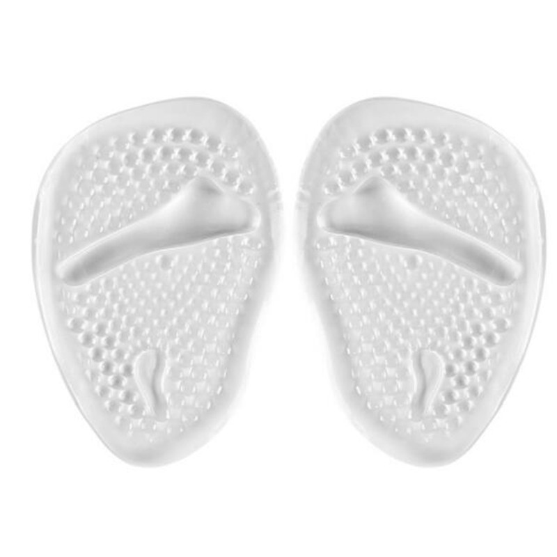 Cuscinetti in Silicone per l'A - Women'S Shoes With Plantar Fasciitis recensione e prezzo