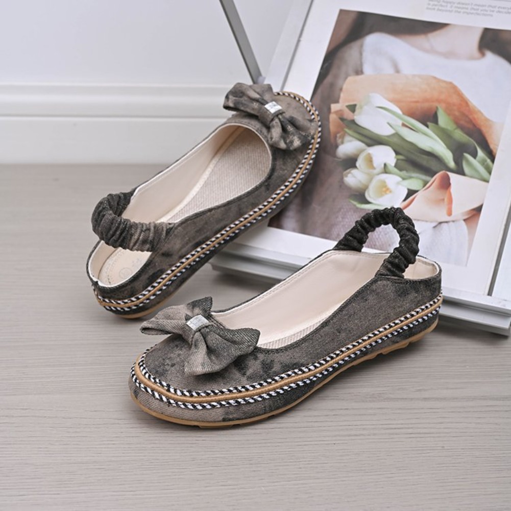 Scarpe da Donna Primavera Autu - Women Shoes Jeans recensione e prezzo
